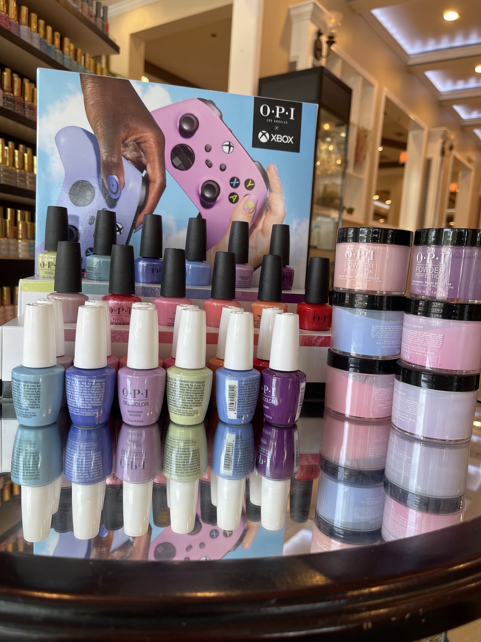 843 NAIL & SPA nail photo 5