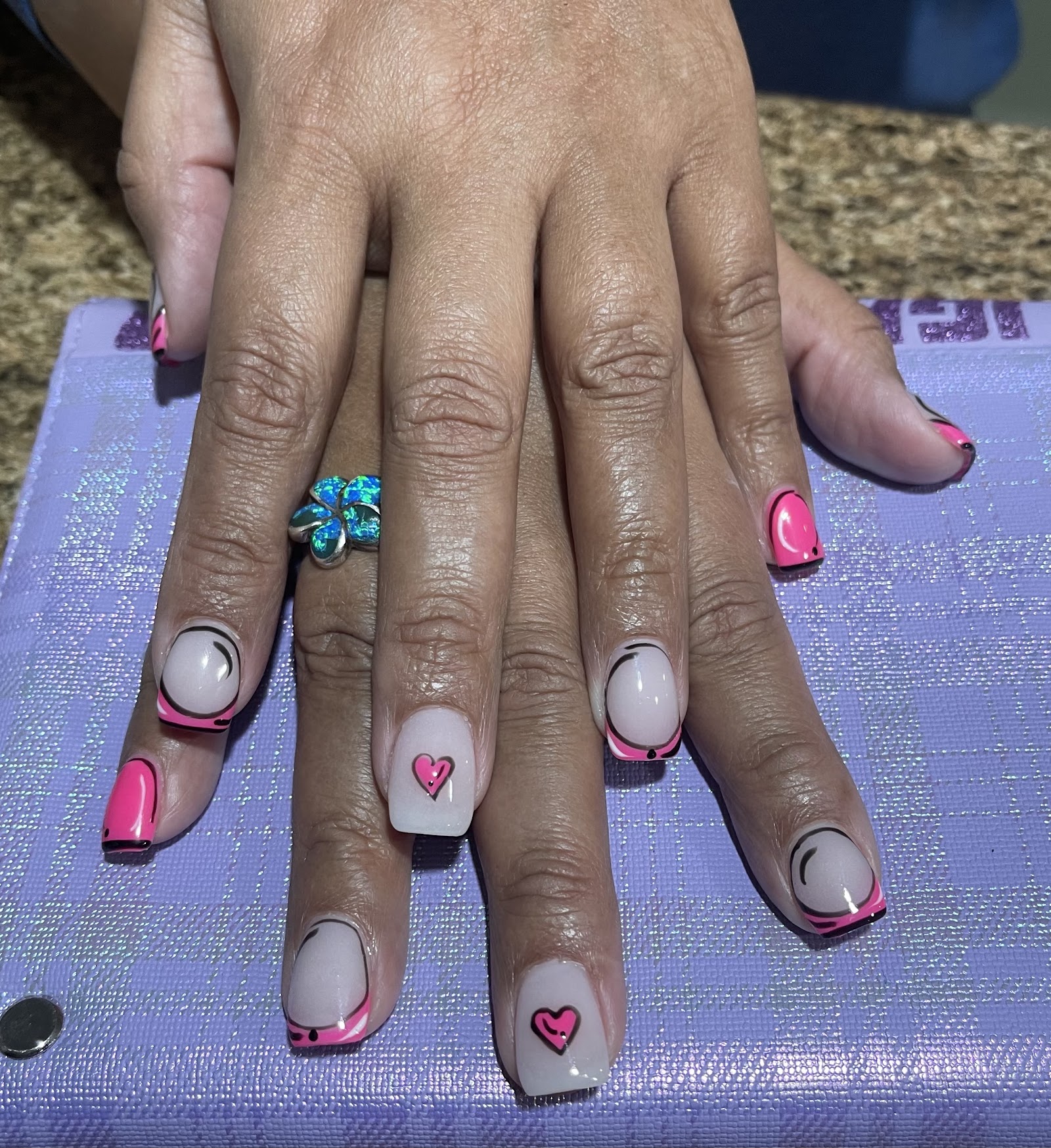 843 NAIL & SPA nail photo 6